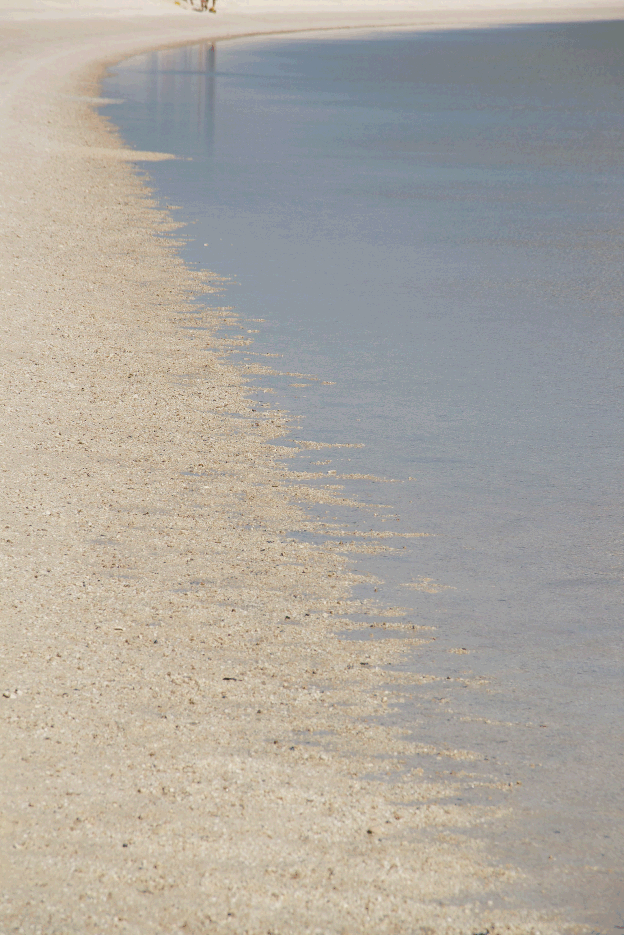 Luck Bay - Cape Le Grand Esperance