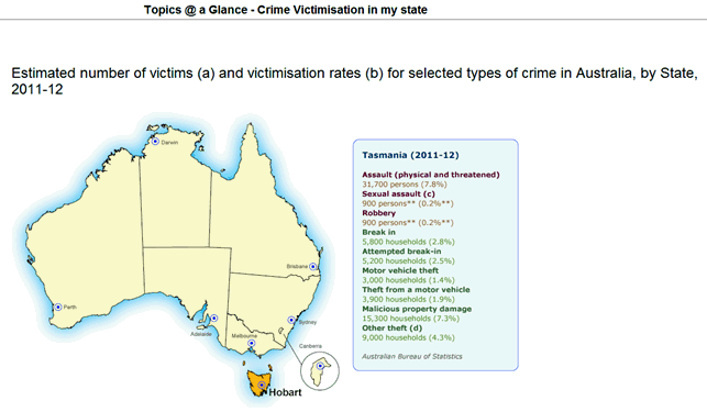 Hover your mouse over a state/territory to view data.