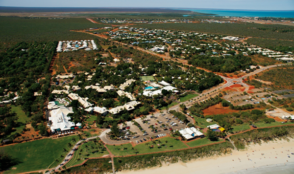 Broome, WA