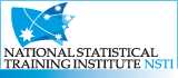 Diagram:  Introduction to Labour Statistics training course