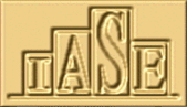 IASE logo