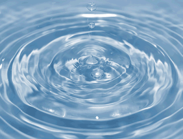 Water drop