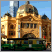 Thumbnail image of Flinders St Station, Vic.