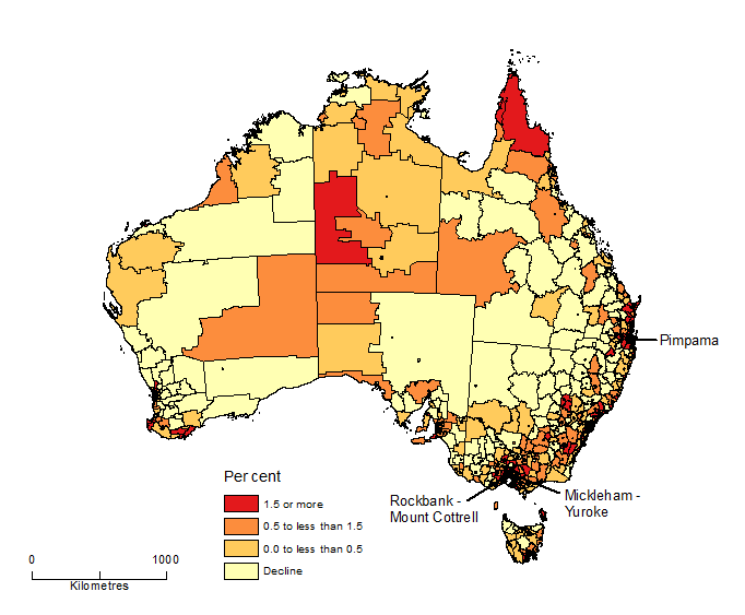 population sa2