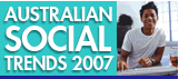 Image: Australian Social Trends 2007