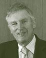 Image: Dennis Trewin, Australian Statistician