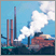 Image: Smoke stacks