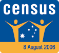 census logo