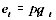 Equation - expenditure in period