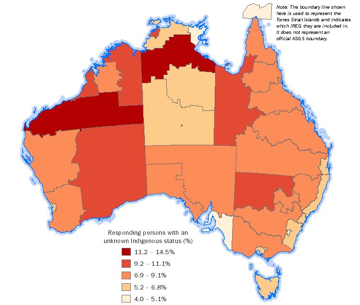 2077.0 - Census of Population and Housing: Understanding the Increase ...