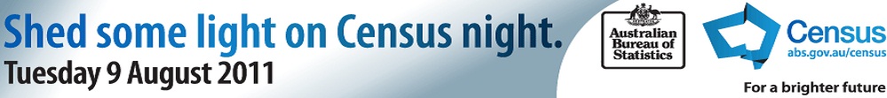 Image: Census Banner